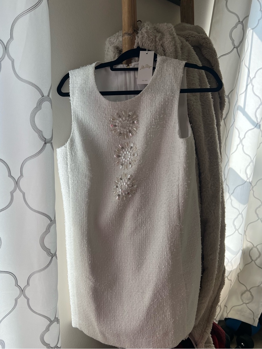 Lily Pulitzer Dress Size 4 NWT
